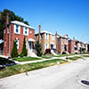 Single Family Homes in Garfield Ridge